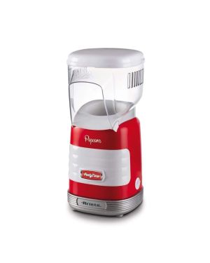 Popcornmaschine Party Time Ariete ARI-2956-RD