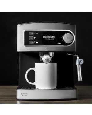 Machine à café Power Espresso