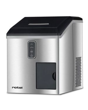 Eiswürfelbereiter Rotel U9904CH