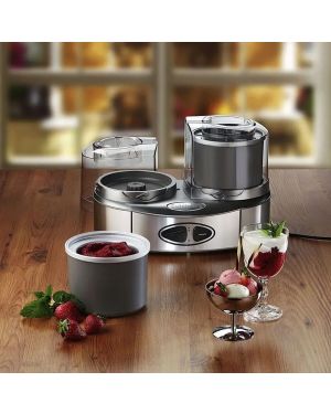 Machine à Glace Duo Cream Cuisinart