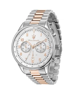 Maserati Tradition Herrenuhr