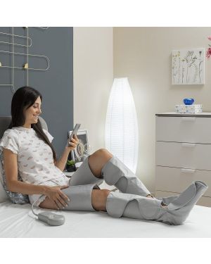 Masseur de Jambe par Compression d'Air