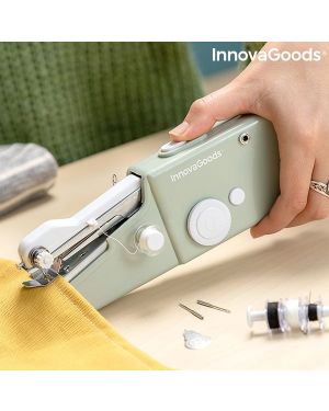 Mini-Nähmaschine