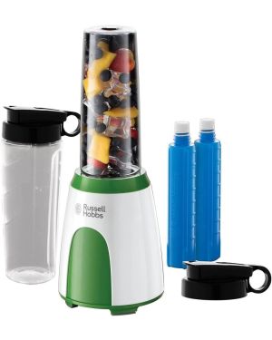 Mixeur Blender Nomade avec Accessoires Russell Hobbs