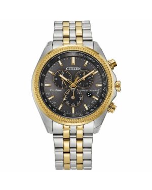 Montre Homme Citizen Eco-Drive