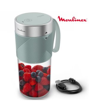 Blender Moulinex lightmix nomade sans fil