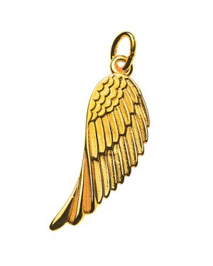 Anhänger Olyssa Aurum Angelus - Flügel| GG750