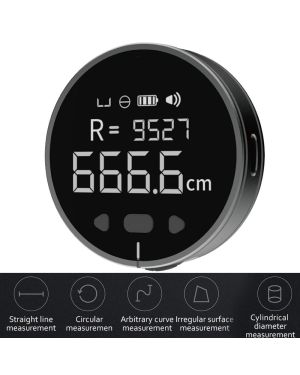 Outil de Mesure Intelligent pour toutes Surfaces