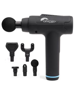Ohmex Muskelmassagepistole