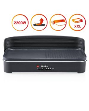 Plancha 50 cm
