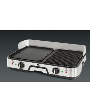 Plancha Tischgrill Ohmex