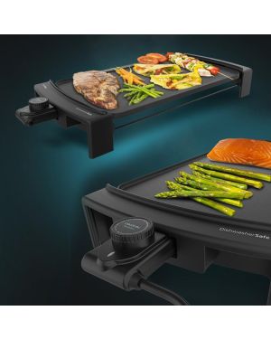 Tasty&Grill Plancha 45 cm