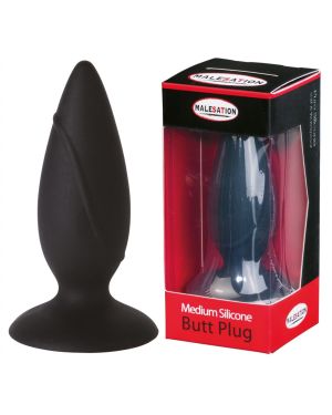 Plug Anal Medium MALESATION Barny