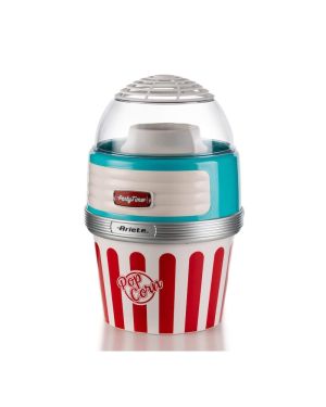 Popcornmaschine Party Time Ariete ARI-2957-BL