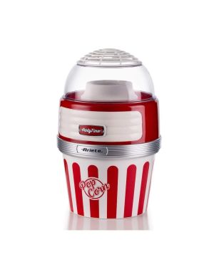 Popcornmaschine Party Time Ariete ARI-2957-RD