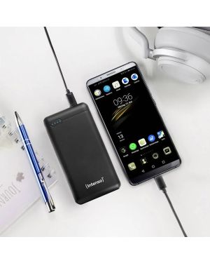20000 mAh Pocket Powerbank