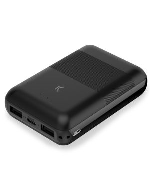 Powerbank de Poche 10000 mAh KSIX