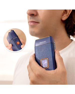 PrecisionCare X-Trimm Pro Profi-Rasierer