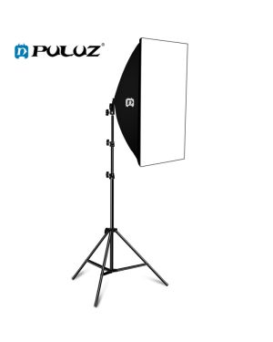 Softbox éclairage Studio Photo PULUZ