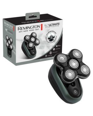 Remington Ultimate Head Shaver Elektrorasierer
