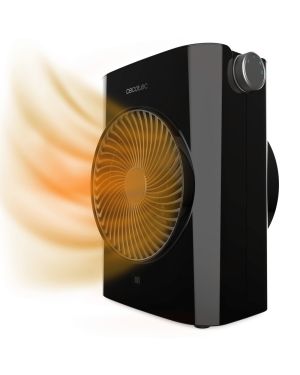 Chauffage ReadyWarm 2070 Max Force 2000 W