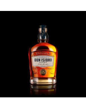Rhum Don Isidro Selección Familiar