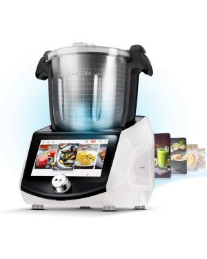 Thomson Vernetzte Küchenmaschine