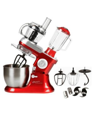 Robot ménager Ohmex 6.5 L avec Accessoires