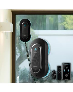Robot nettoyeur de vitres 3 en 1