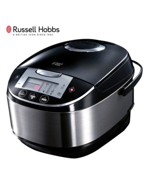 Multicuiseur Russell Hobbs Cook@Home