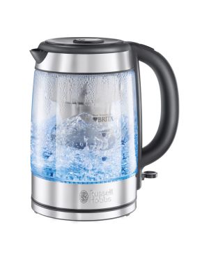Clarity Kabelloser Wasserkocher Russell Hobbs