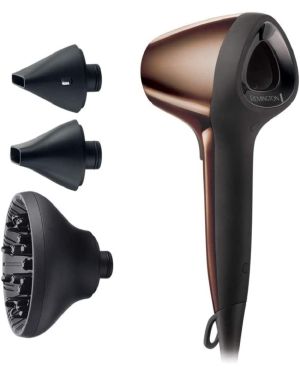 Air3D Haartrockner von Remington