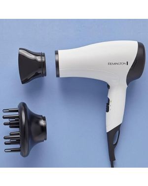 Remington Power Volume Ionischer Haartrockner