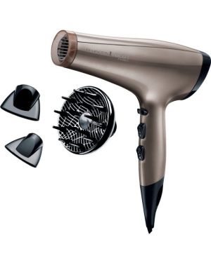 Remington Keratin Protect Haartrockner