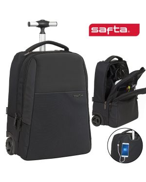 Sac Business à Roulettes