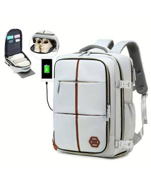 Sac à Dos Voyage Explorer compatible Cabine Avion
