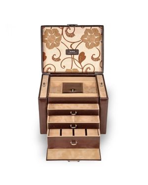 Schmuckschatulle Sacher Maxima