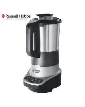 Soup & Blend 2en1 Préparations Chaudes et Froides Russell Hobbs