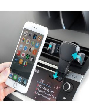 Smartphone-Halterung für das Auto