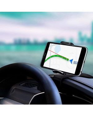 Support de Téléphone Pour Tableau de Bord de Voiture