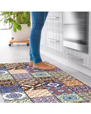 Tapis Cuisine 120 cm