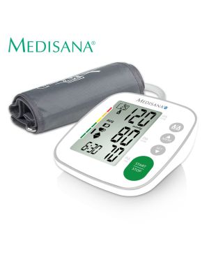 Tensiomètre bras Medisana