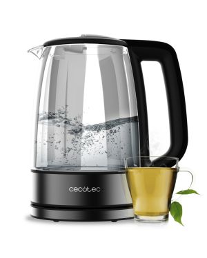 1,7-Liter-Elektro-Wasserkocher mit Akku