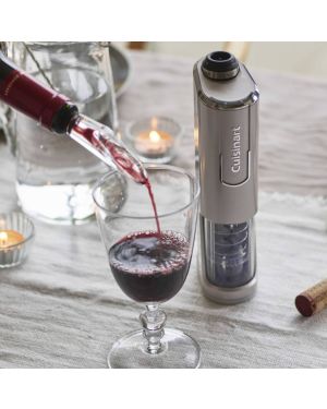 Tire-bouchon Automatique sans Fil Cuisinart