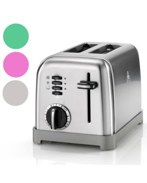 Toaster Cuisinart avec 2 Fentes