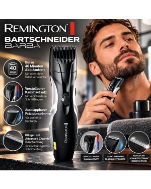 Remington Barba Bartschneider