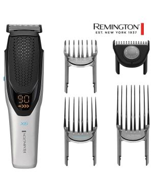 Remington X6 POWER-X SERIES Haarschneider HC6000