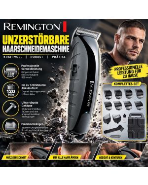 Remington Indestructible Haarschneider