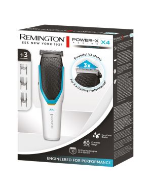 Haarschneider Remington X4 Power-X Series