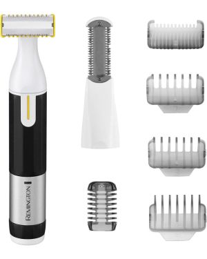 Remington Face & Body Trimmer
